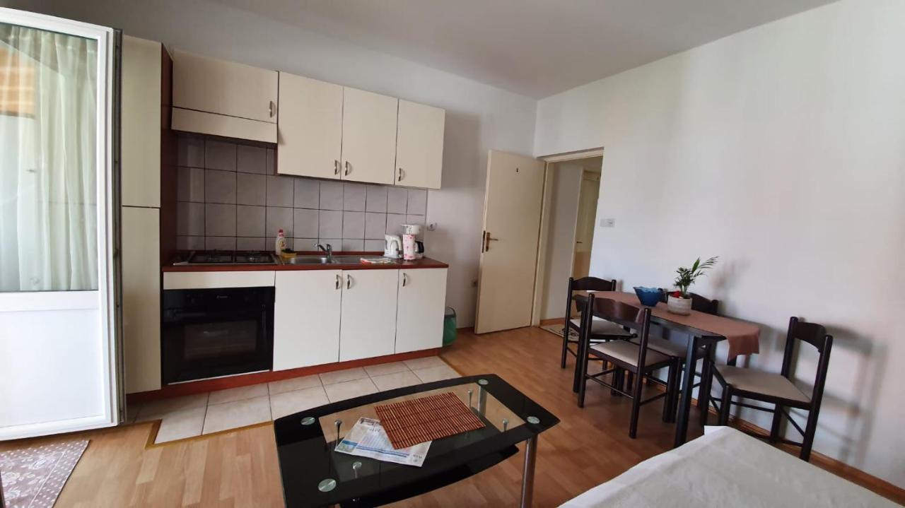 Apartments Balen Barbat na Rabu Exterior foto
