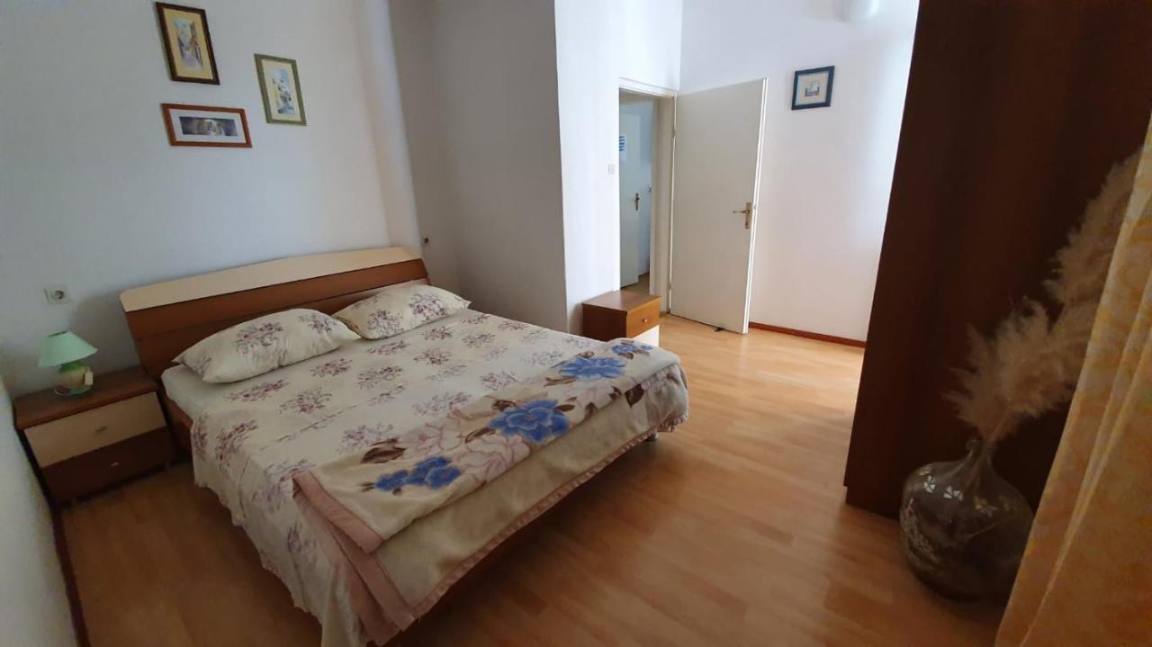 Apartments Balen Barbat na Rabu Exterior foto