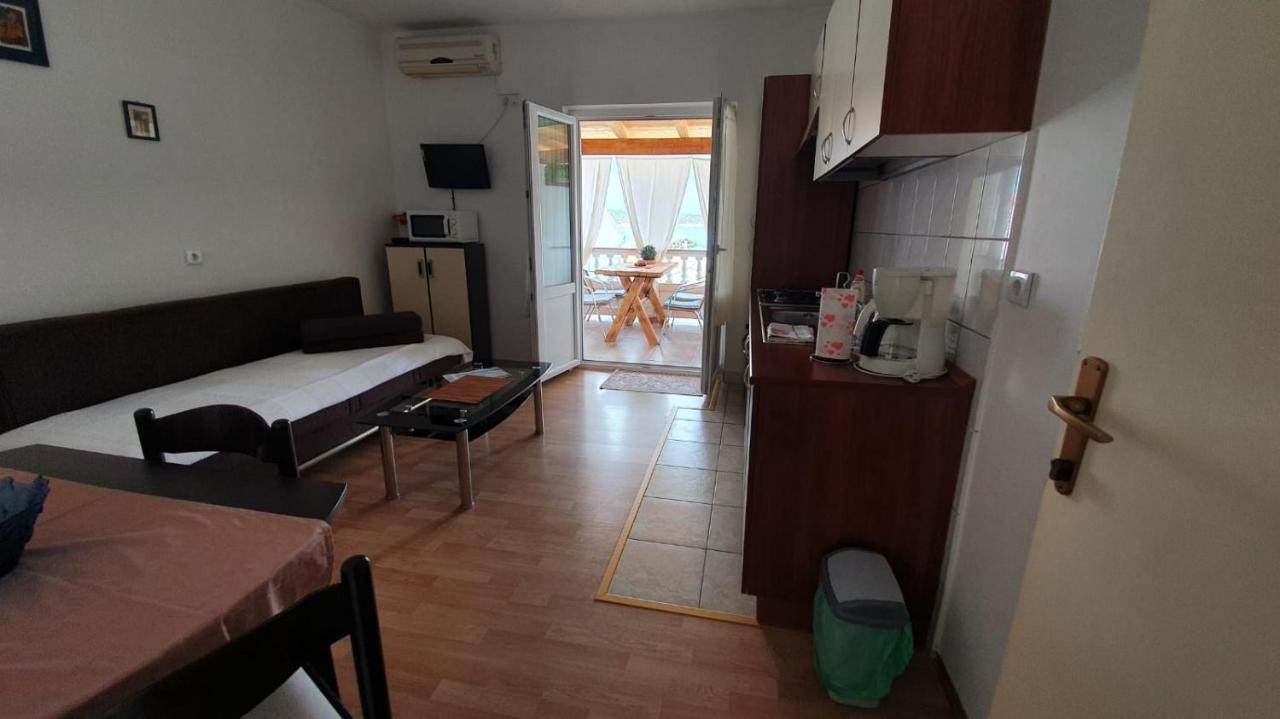 Apartments Balen Barbat na Rabu Exterior foto