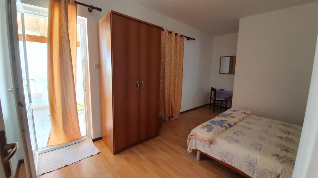 Apartments Balen Barbat na Rabu Exterior foto