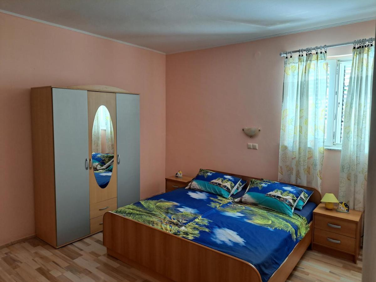 Apartments Balen Barbat na Rabu Exterior foto